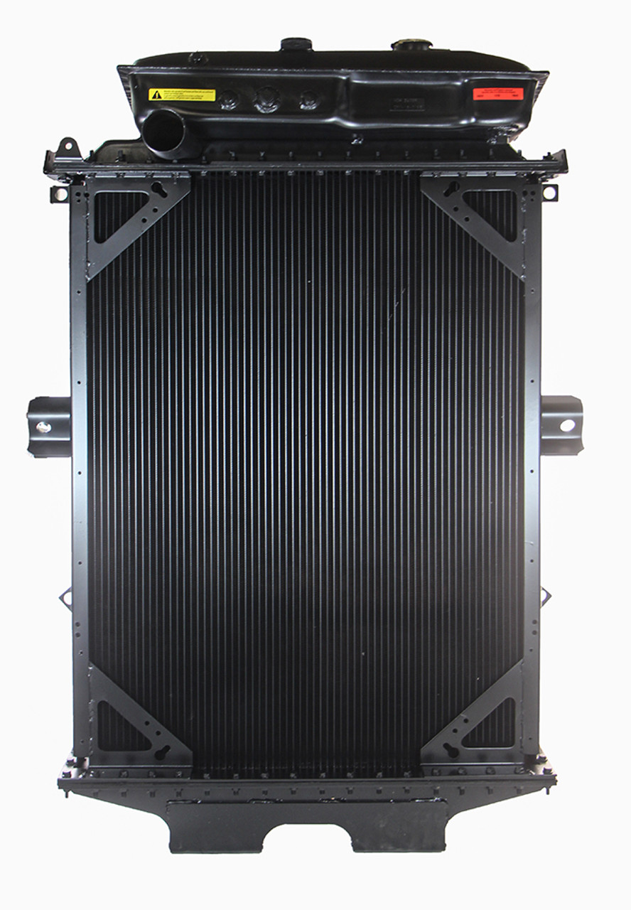 Heavy Duty Kenworth Radiator X510201, X51021, X560208