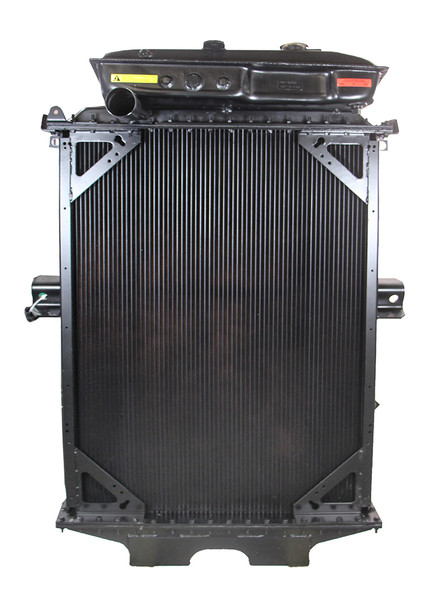 Heavy Duty Kenworth Radiator X510201, X560208, X51021