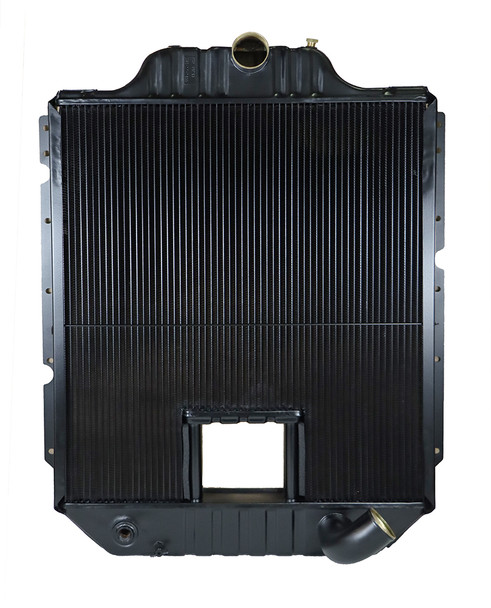 Heavy Duty International & Navistar Radiator 2007805C92, 2007815C93