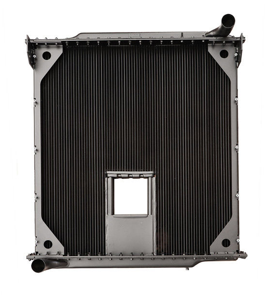 Heavy Duty Volvo Radiator A2000061001, A2000071001, A2000070001