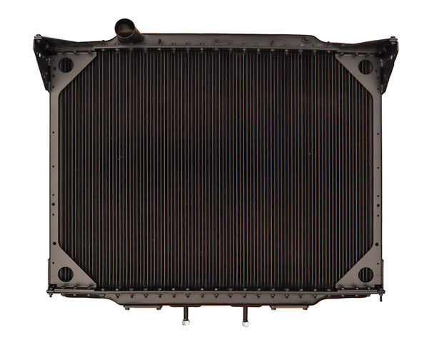 Heavy Duty Volvo Radiator 1002768, 200013298, 200013301