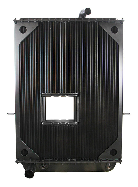 Heavy Duty Mack Radiator 1003521, 3MF5535, 1003303