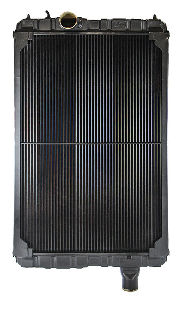 Heavy Duty Peterbilt Radiator 070809512111, 070809512112, 070809512122