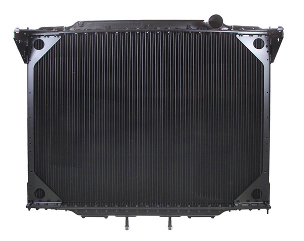 Heavy Duty Volvo Radiator 200013299, 1002647, 200013300