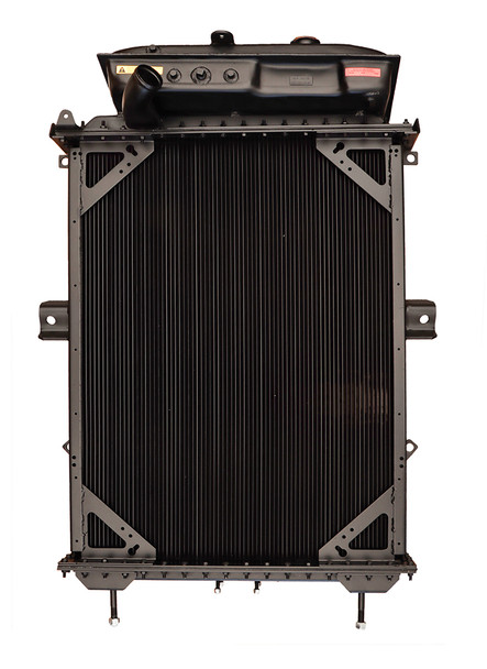 Heavy Duty Kenworth Radiator 650026, 650026BT, 20012504