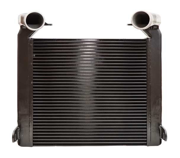 Heavy Duty Peterbilt Charge Air Cooler T8789001