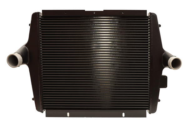 Heavy Duty Ford Charge Air Cooler XC3Z6K775AA, X23Z6K775AA, XZ3Z6K775AA