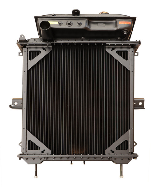 Heavy Duty Kenworth Radiator HDC010867, X3806, X501300