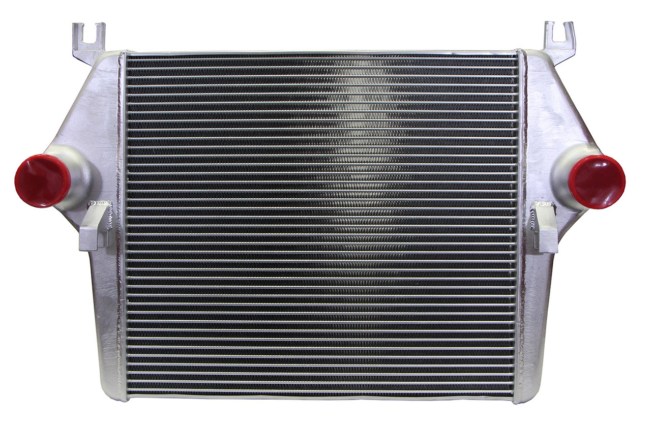 Heavy Duty Dodge Cummins Charge Air Cooler 5170704AF, 55056593AA, 52028881AC