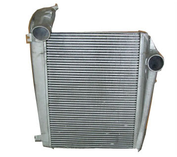 Heavy Duty Freightliner Charge Air Cooler 1AA00095S, 1AA0095S, 2AA00095