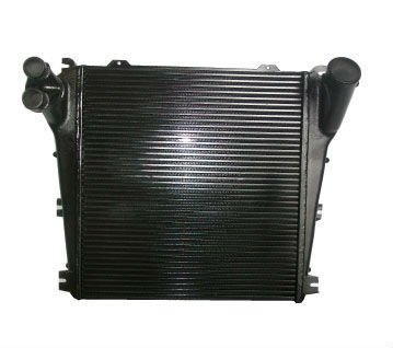 Heavy Duty Freightliner Charge Air Cooler G-FR5G, 01-23330-000, 1SA00156