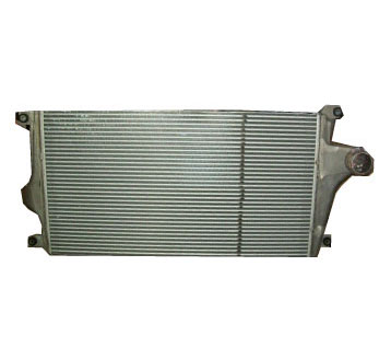 Heavy Duty International & Navistar Charge Air Cooler 2604455C91, 2604455C92, 3852265F91