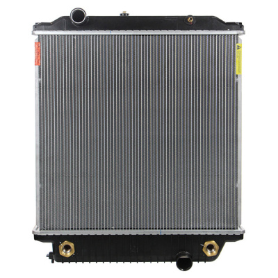 Heavy Duty Blue Bird Radiator 011557, 1003730, 1050228