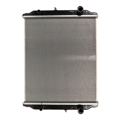 Heavy Duty Blue Bird Radiator 00021401, 1003476, 01966324