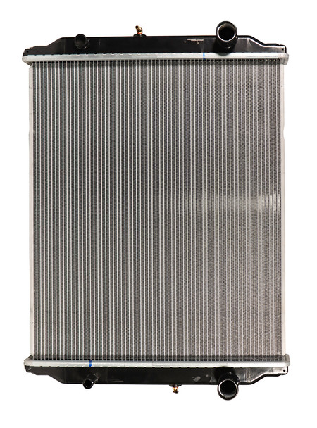 Heavy Duty Blue Bird Radiator 00021401, 1003476, 01966324