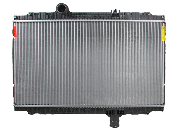 Heavy Duty Kenworth Radiator N3994001, N3994002, F3161222001030