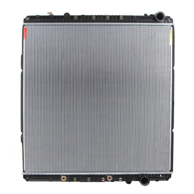 Heavy Duty Freightliner Radiator 0526619022, A0526614088, A0526614022