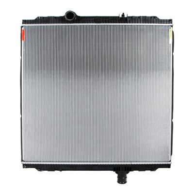 Heavy Duty Peterbilt Radiator F3161011132110B, N3985001, N3985003