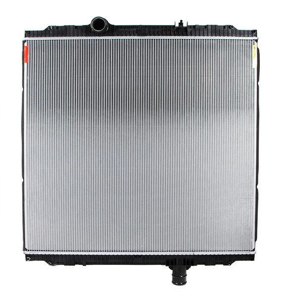 Heavy Duty Kenworth Radiator F3161011132110B, N3985001, N3985003