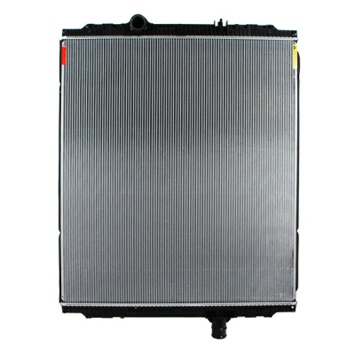 Heavy Duty Kenworth Radiator N9414001, F3160851112310, F3160851101310