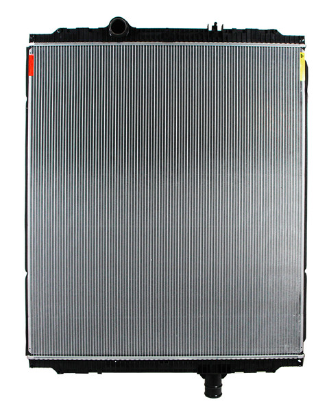 Heavy Duty Kenworth Radiator N9414001, F3160851112310, F3160851101310