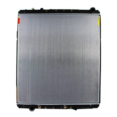 Heavy Duty Freightliner Radiator 529617009, 529617001, 527749003