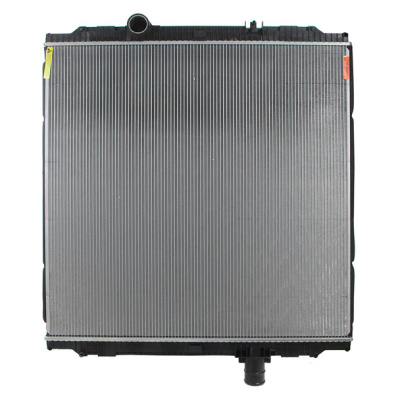 Heavy Duty Peterbilt Radiator N4028001, F3160921102130, F3160921201310