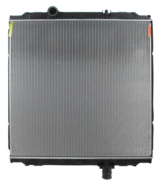 Heavy Duty Kenworth Radiator N4028001, F3160921102130, F3160921201310