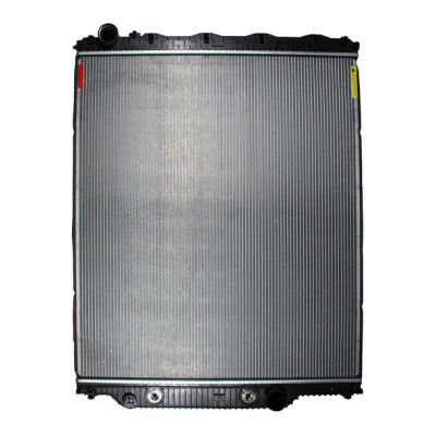 Heavy Duty Volvo Radiator BHTR2625001, R2625001, 21593039