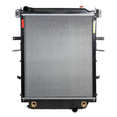 Heavy Duty Freightliner Radiator VAB1003748, 1003748, 1003748AS