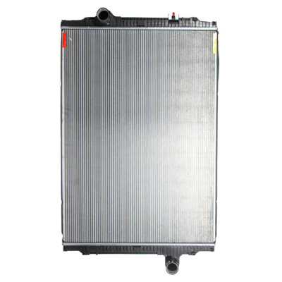 Heavy Duty Kenworth Radiator W0265001, W0265002, F3161674101420