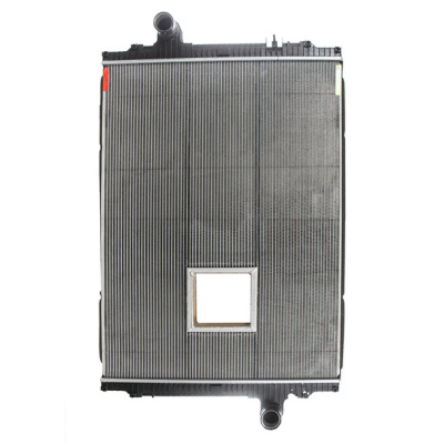 Heavy Duty Peterbilt Radiator F3161661002010, F3161661002011, F3161661102010