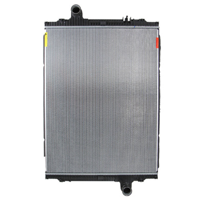 Heavy Duty Kenworth Radiator N4007001, F3160951001020, F3161666101021