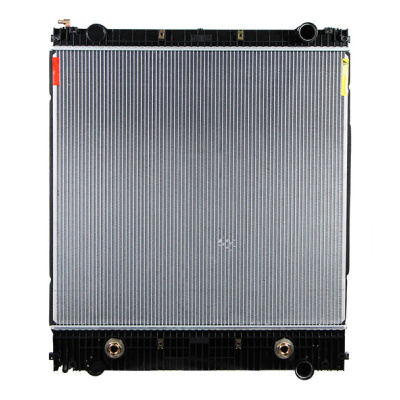 Heavy Duty Freightliner Radiator 0525194001, 0525194003, 0525194007