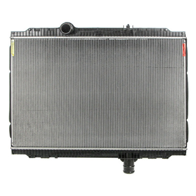 Heavy Duty Peterbilt Radiator W0264001, W0264002, U3500001