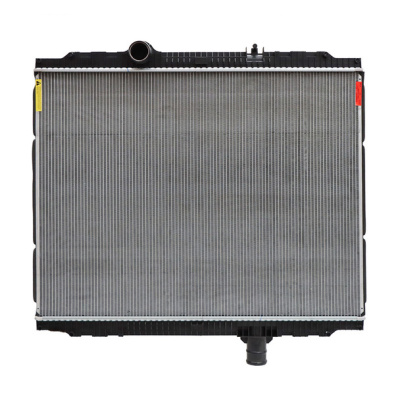 Heavy Duty Kenworth Radiator N3975001, N3975003, N2273001