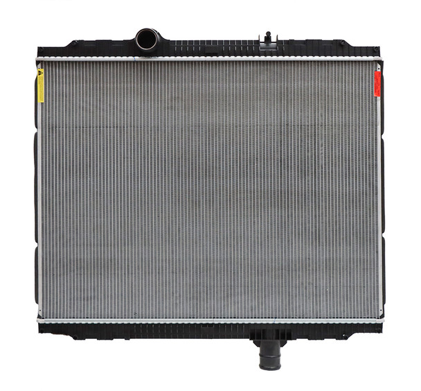 Heavy Duty Kenworth Radiator N3975001, N3975003, N2273001