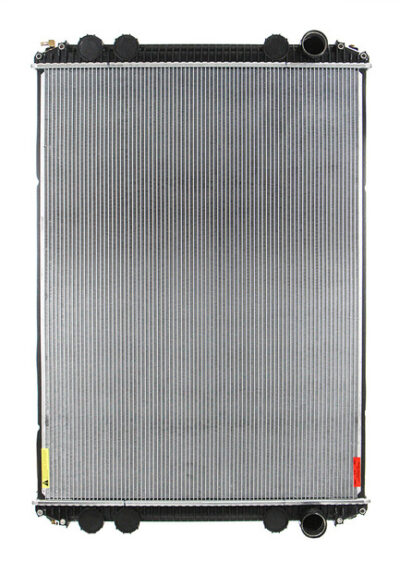 Heavy Duty Freightliner Radiator BHTA9986, 0520514001, BHTA9988