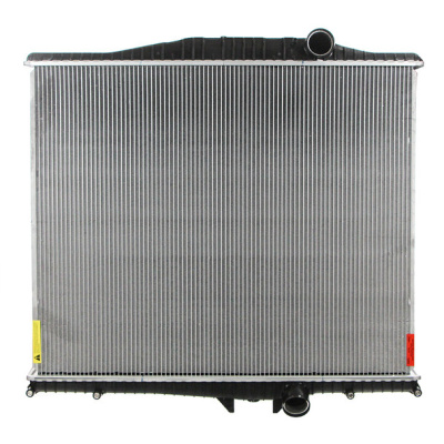 Heavy Duty Volvo Radiator 1003499, 20408580, 20408590