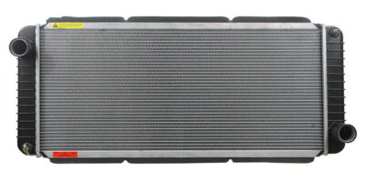 Heavy Duty Kenworth Radiator 106730000, 3E0099930000, 3E0106730000