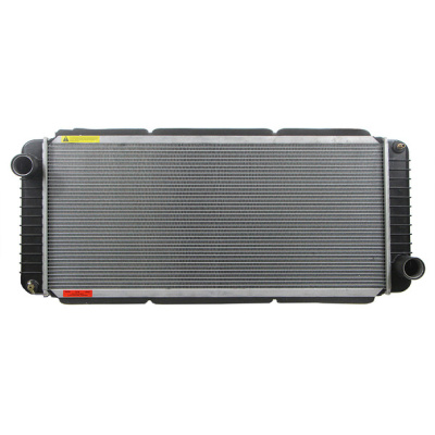 Heavy Duty Peterbilt Radiator 106730000, 3E0099930000, 3E0106730000