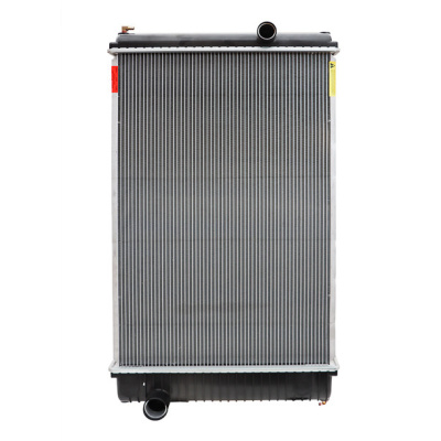 Heavy Duty Ford Radiator F8HT8009BA, F6HZ8005GA, 98120801