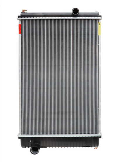 Heavy Duty Ford Radiator F8HT8009BA, F6HZ8005GA, 98120801