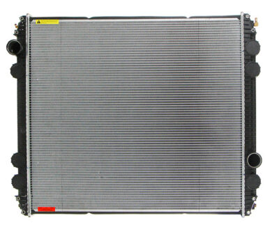 Heavy Duty Freightliner Radiator BHTB4761, 376761581, BHTC2307