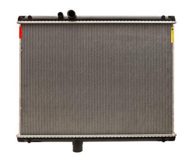 Heavy Duty Mack Radiator 1S003269, 10S03270, 1003269