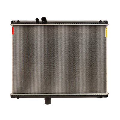 Heavy Duty Mack Radiator 1S003269, 10S03270, 1003269