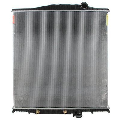 Heavy Duty Mack Radiator 1003579, 1003592A, 1003607B