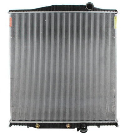 Heavy Duty Volvo Radiator 1003579, 1003592A, 1003607B