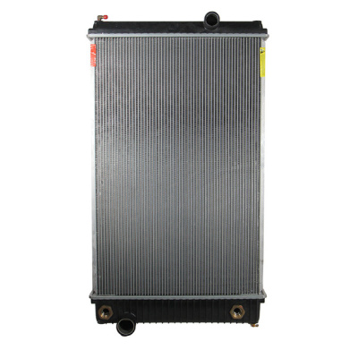 Heavy Duty Ford Radiator 98111001, 1050014, 1050040