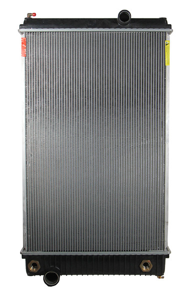 Heavy Duty Ford Radiator 98111001, 1050014, 1050040